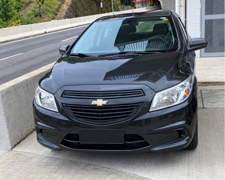 Chevrolet ONIX HATCH Joy 1.0 8V Flex